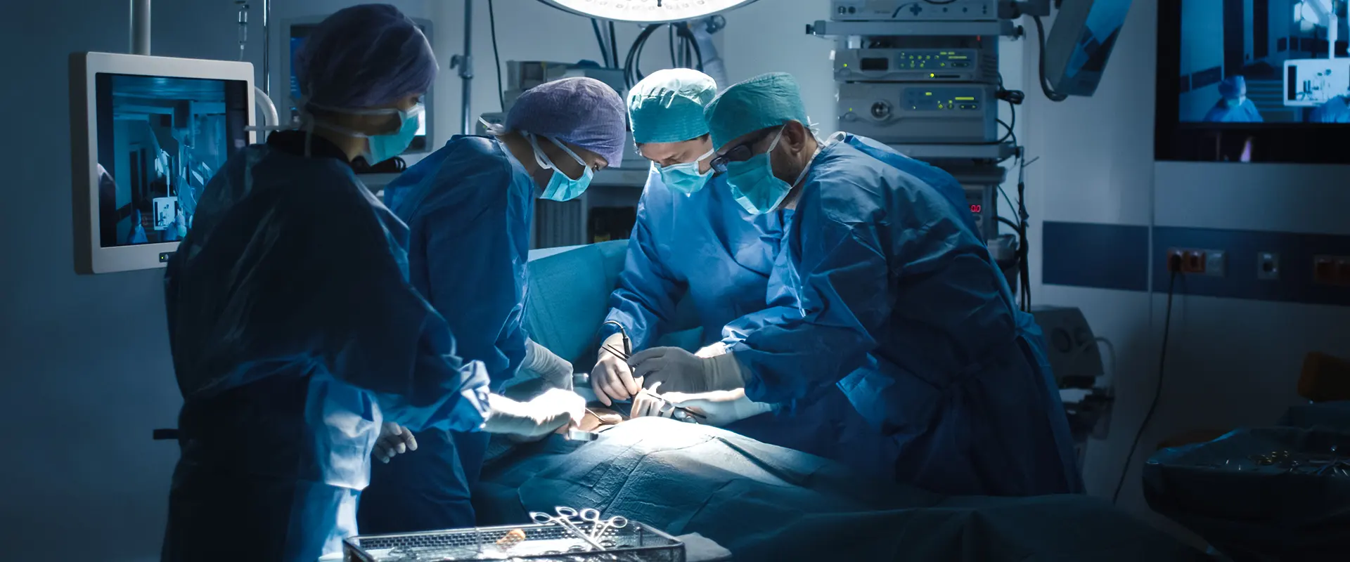Kitajski proizvajalec veterinarskih laserjev