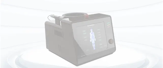 Laser za fizioterapijo