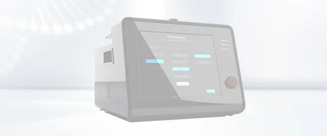Estetski laser