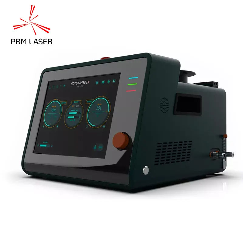 810nm fizioterapevtski laser
