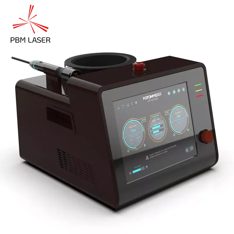 980nm fizioterapevtski laser