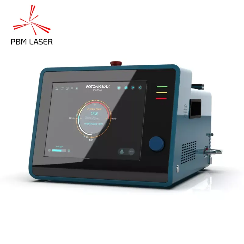 Fizioterapevtski laser razreda IV