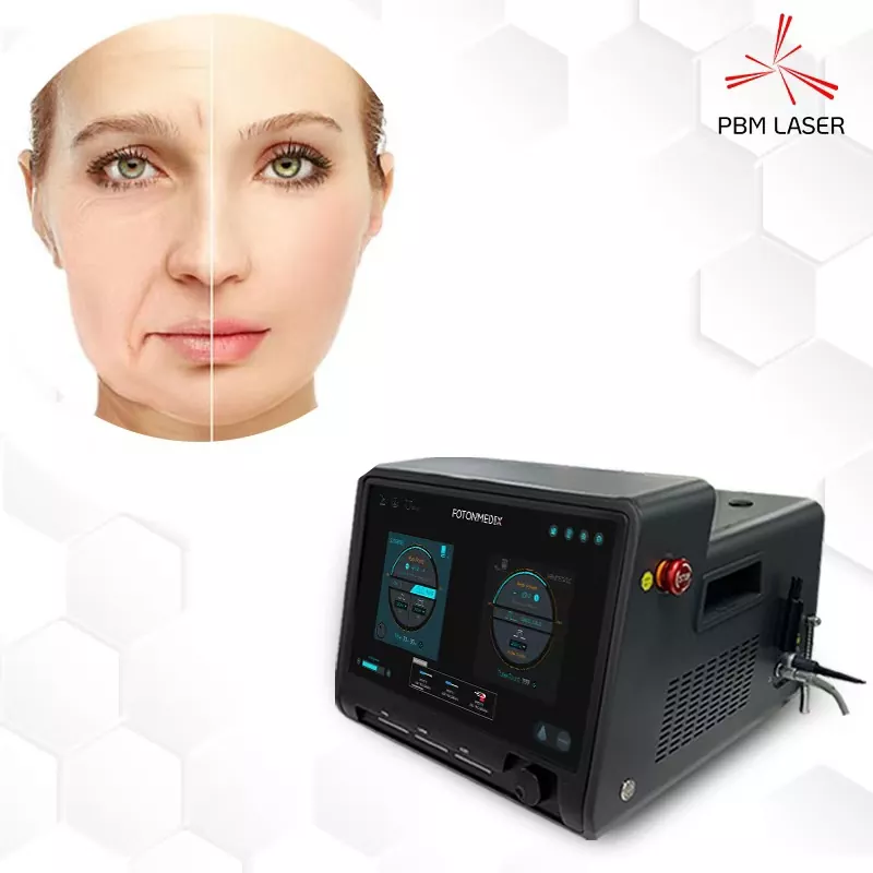 Laserska kirurgija v dermatologiji